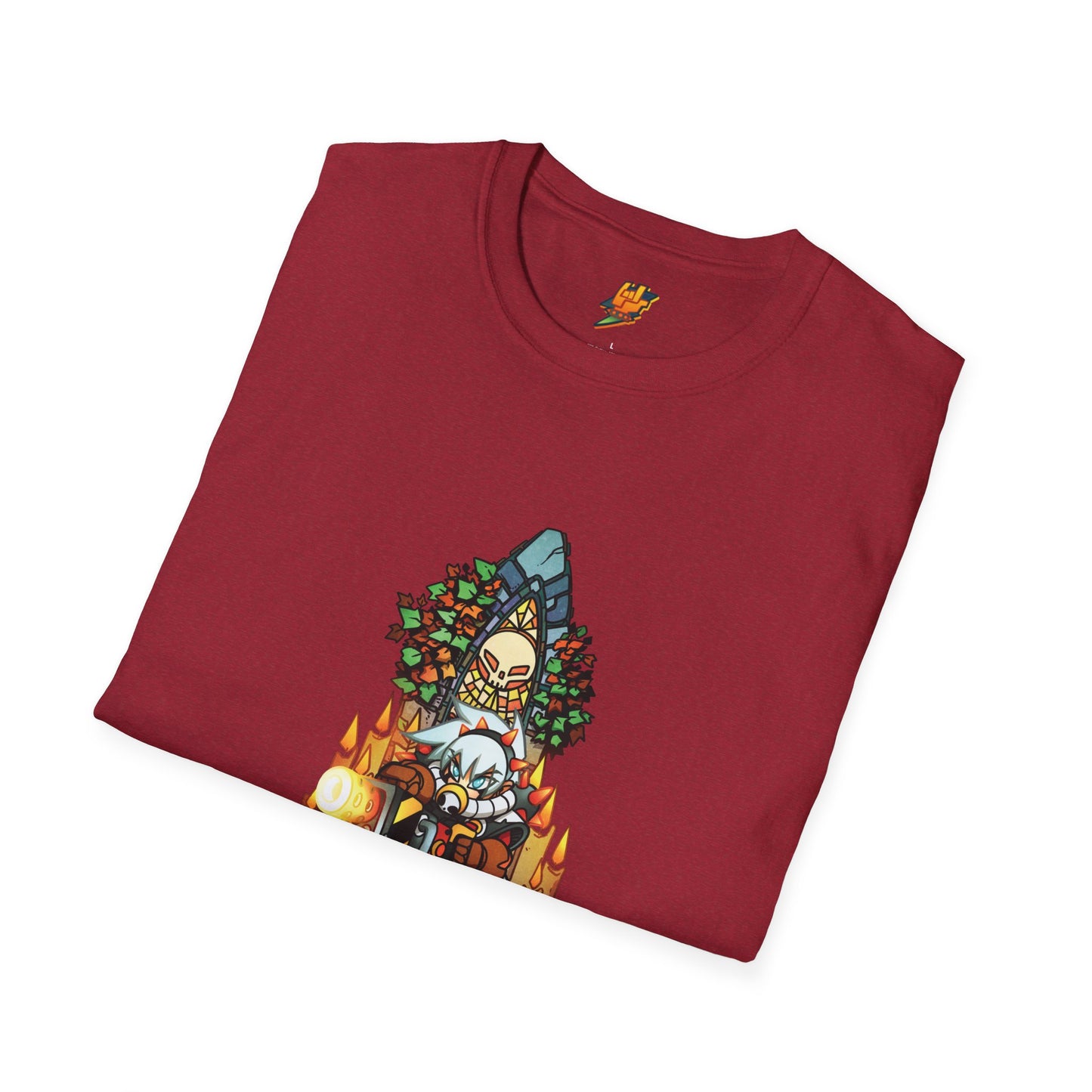 Sister Xiomara - Unisex T-Shirt
