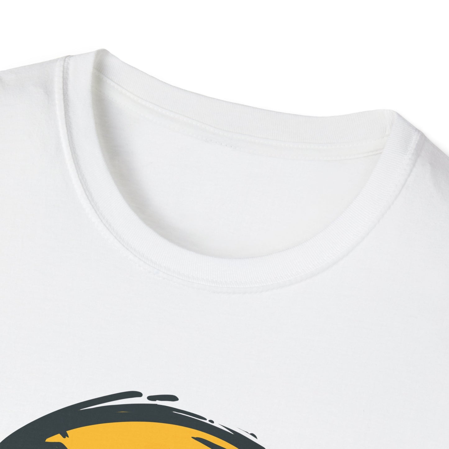 BLEH happy Face Shirt