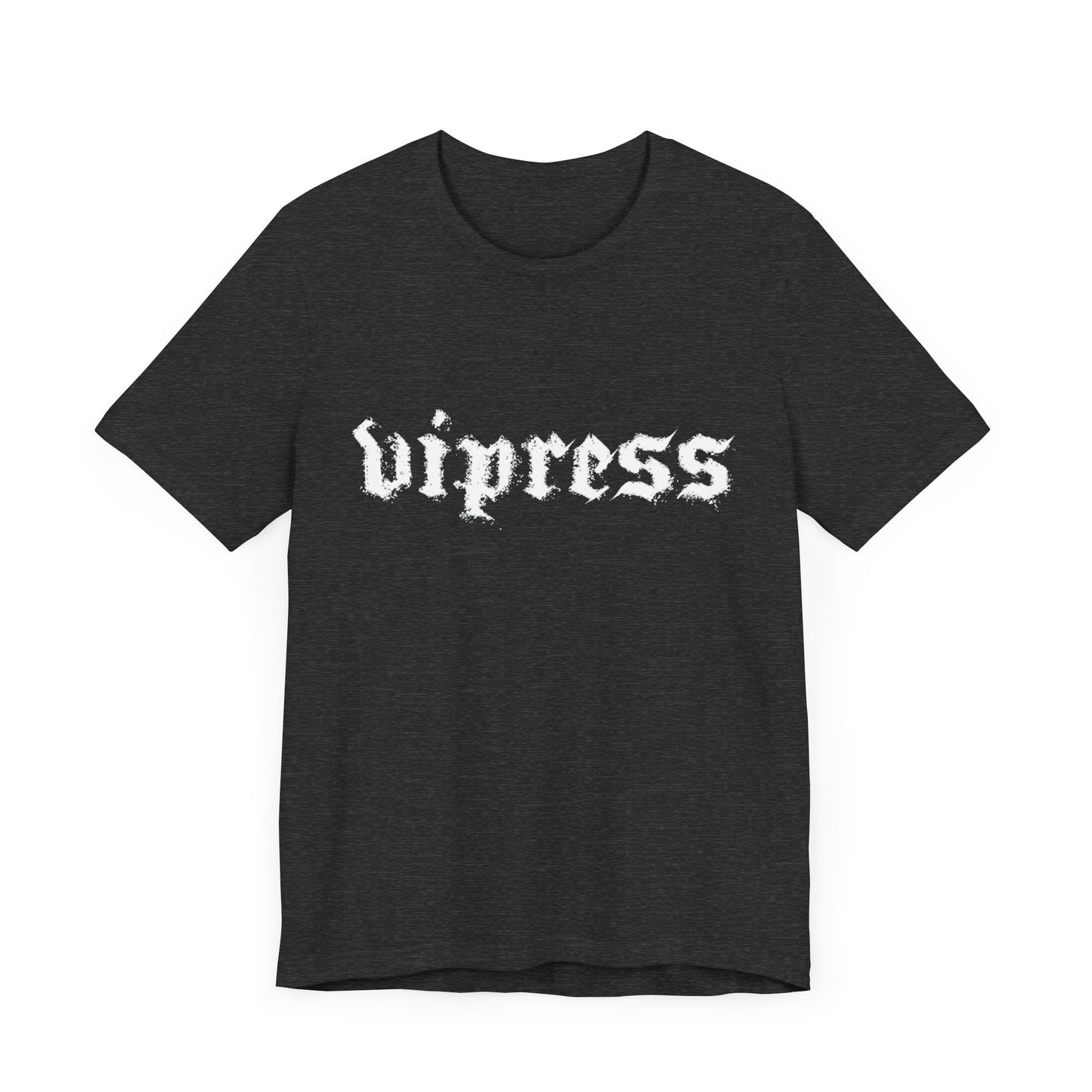 Vipress Logo Unisex Shirt