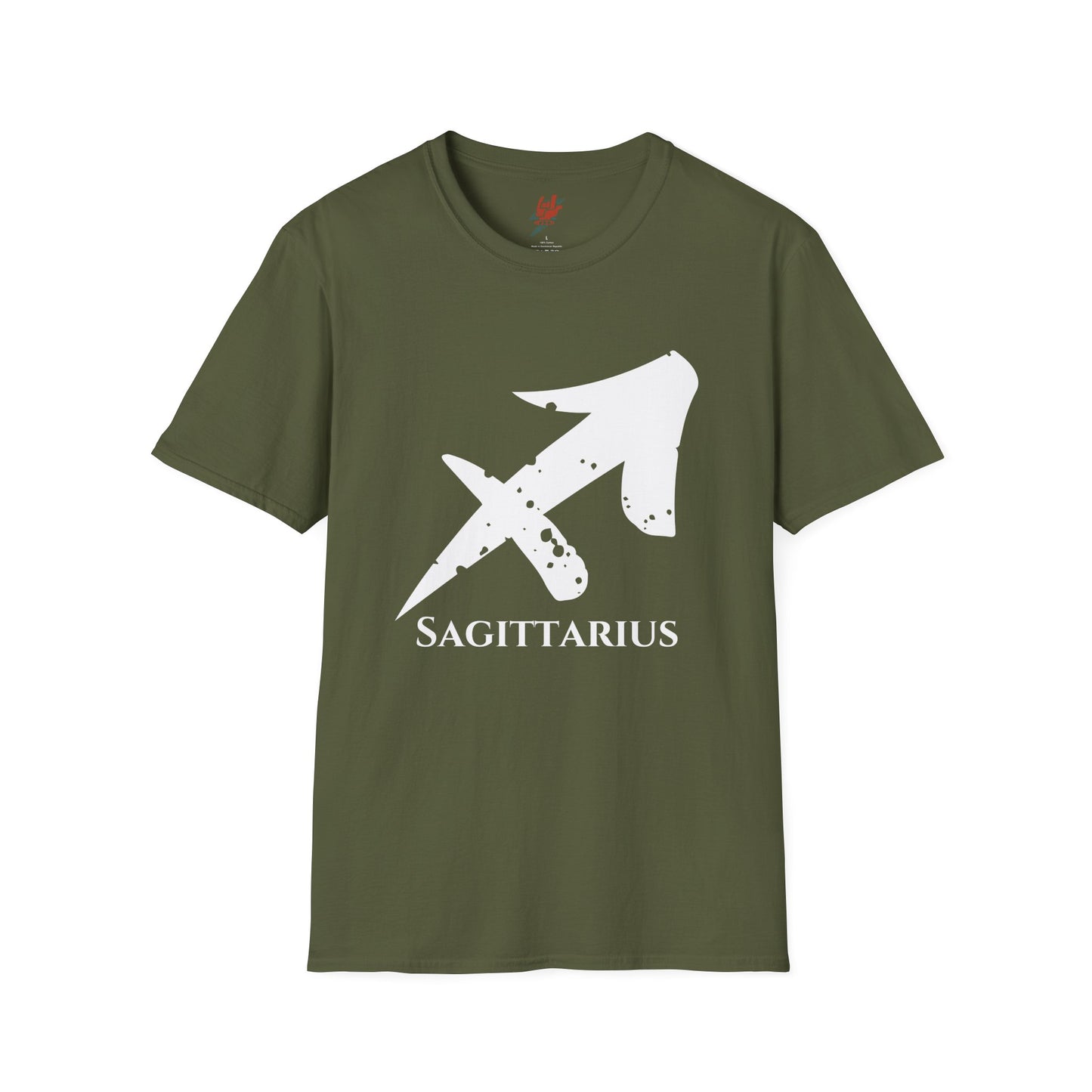 Sagittarius Shirt