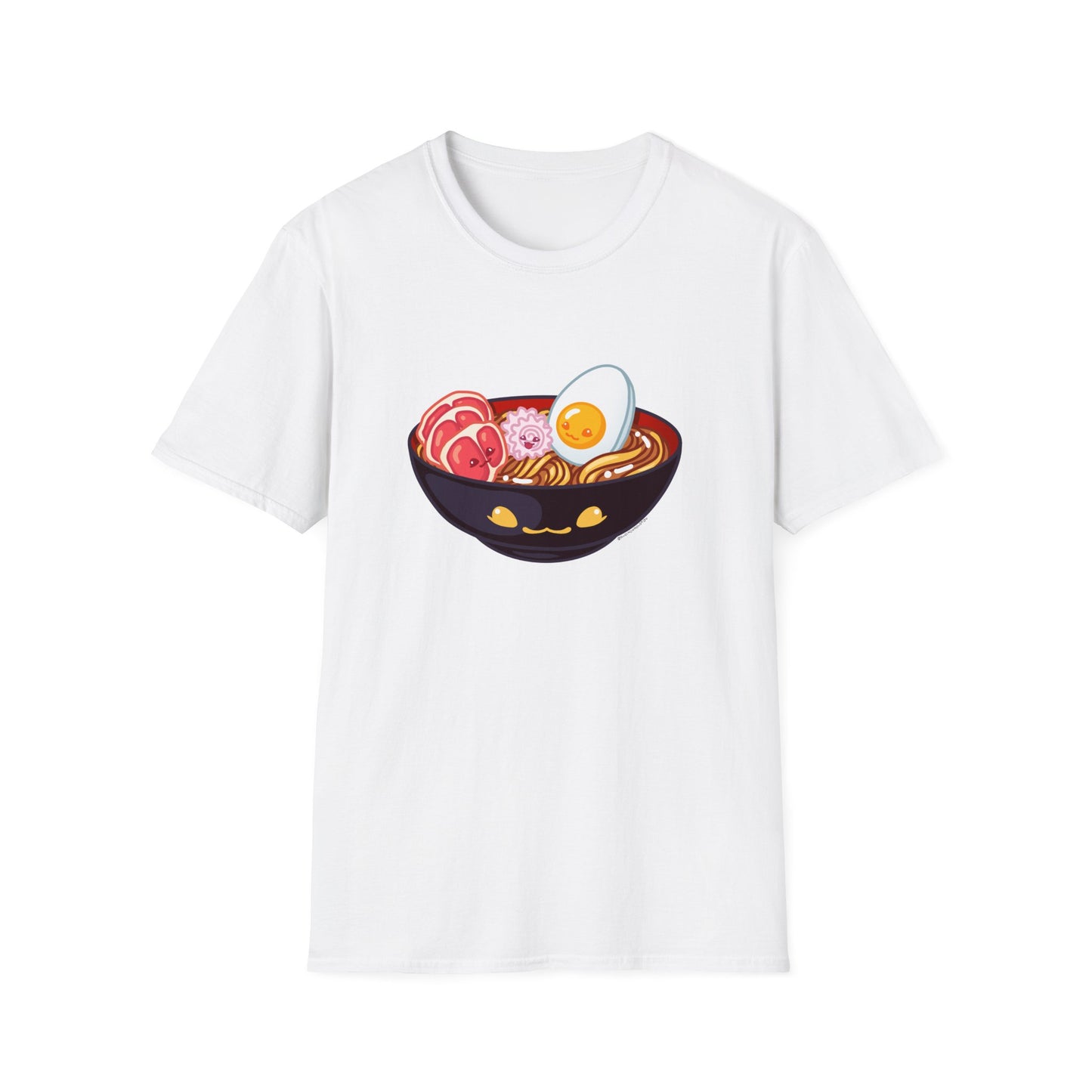 UwU Ramen Shirt