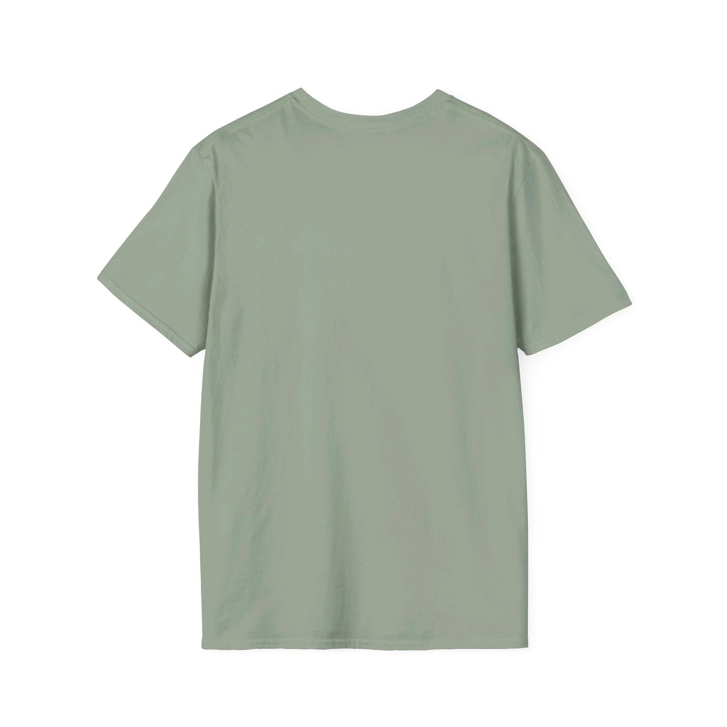 Fabulous Spikey Hair Warrior Tee