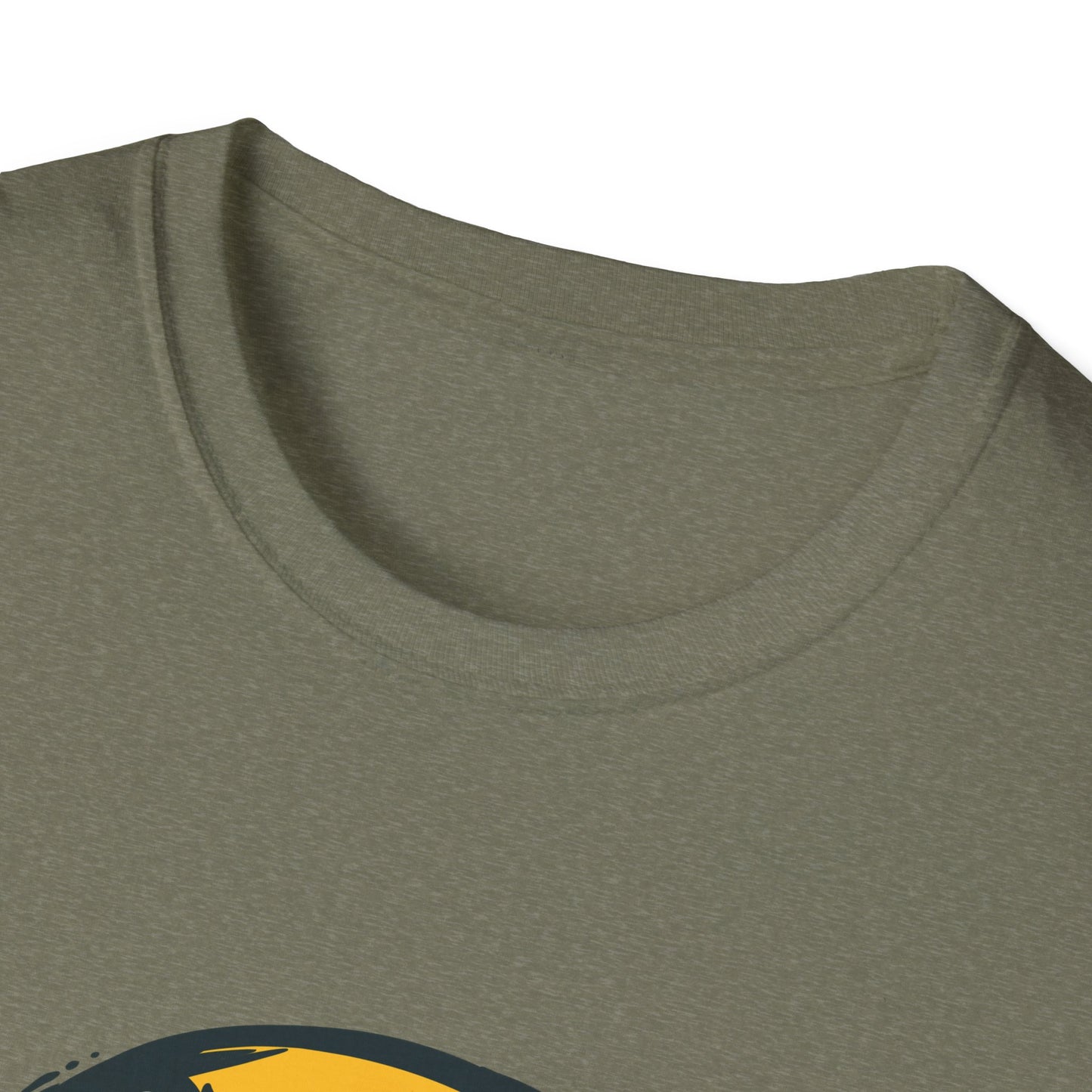 OOO Happy Face Shirt