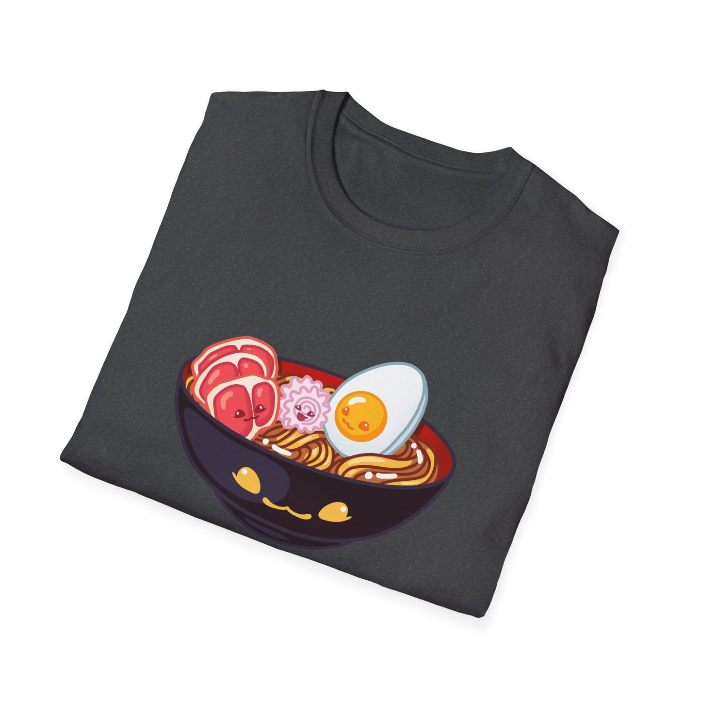UwU Ramen Shirt