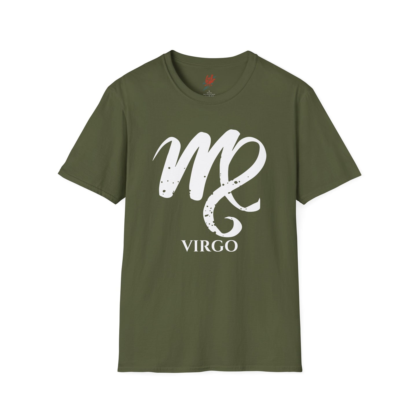 Virgo Shirt