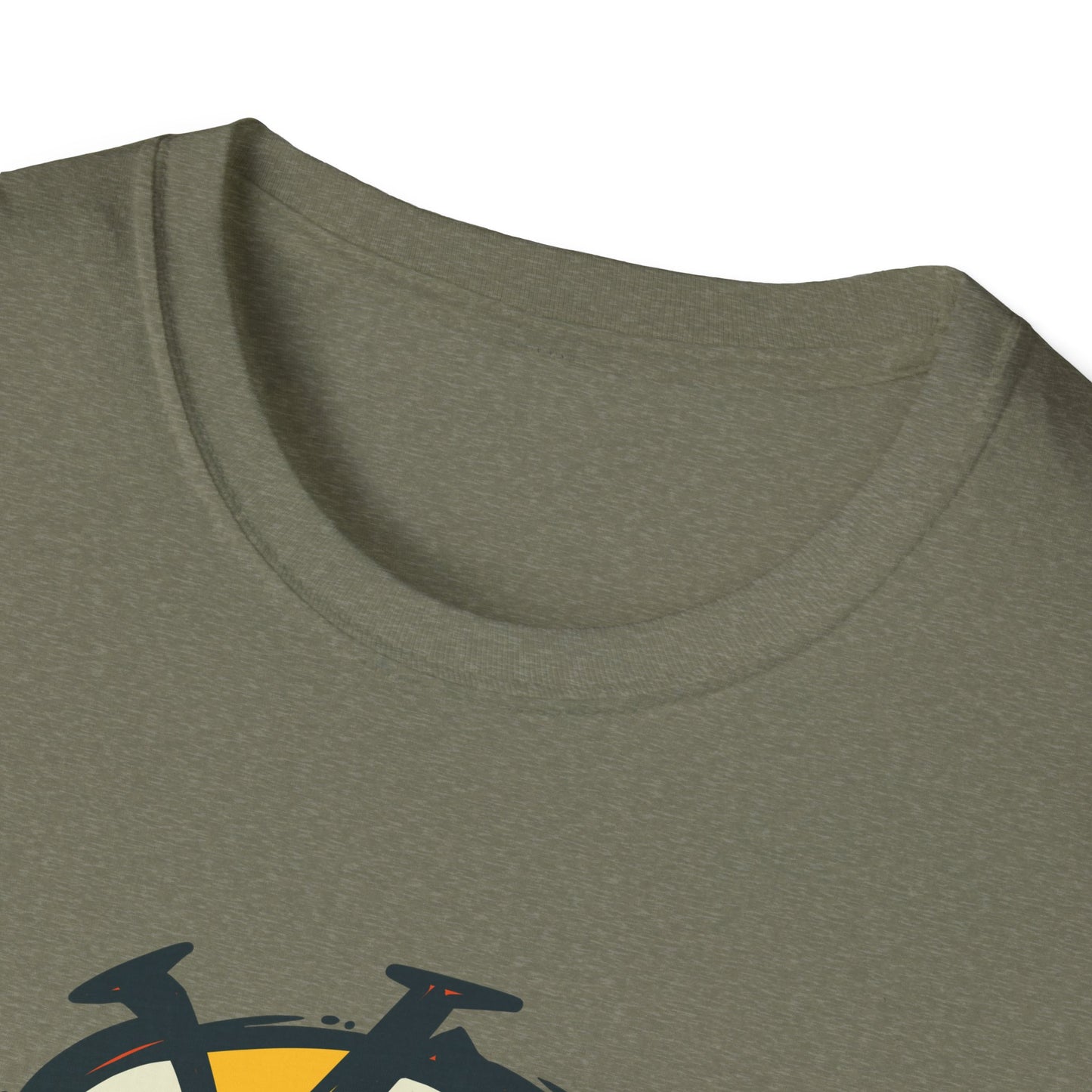 SmileTroll Happy Face Shirt