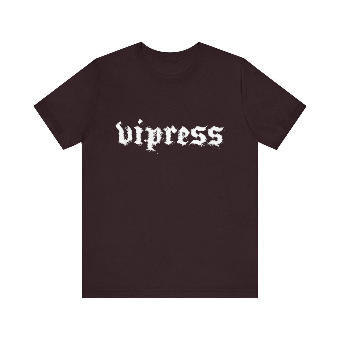 Vipress Logo Unisex Shirt