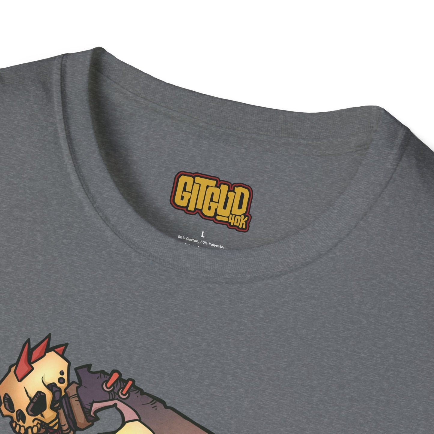 Fester Shirt