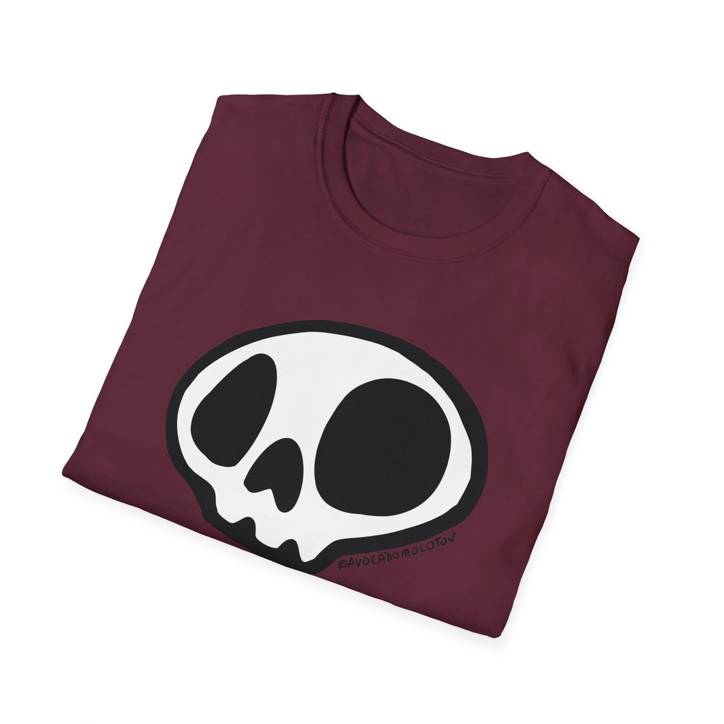 Skull Shirt