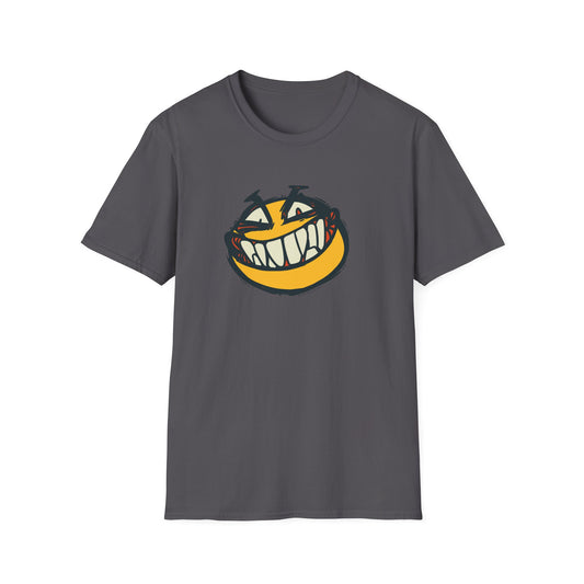 SmileTroll Happy Face Shirt