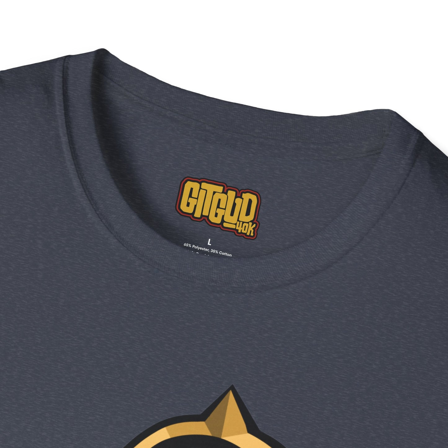 Captain Guy T-Shirt