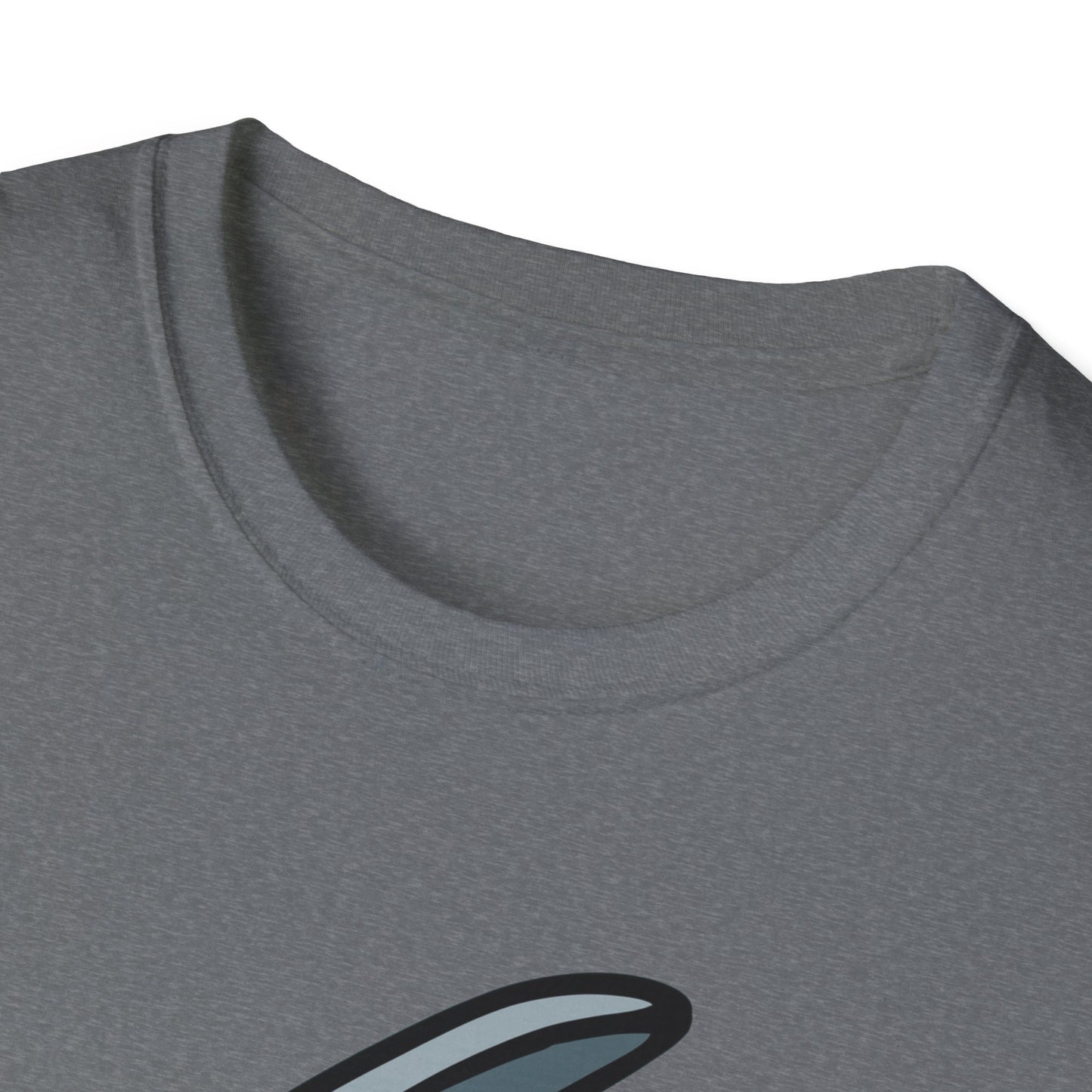Stabby Crow on a Skull Variant Shirt