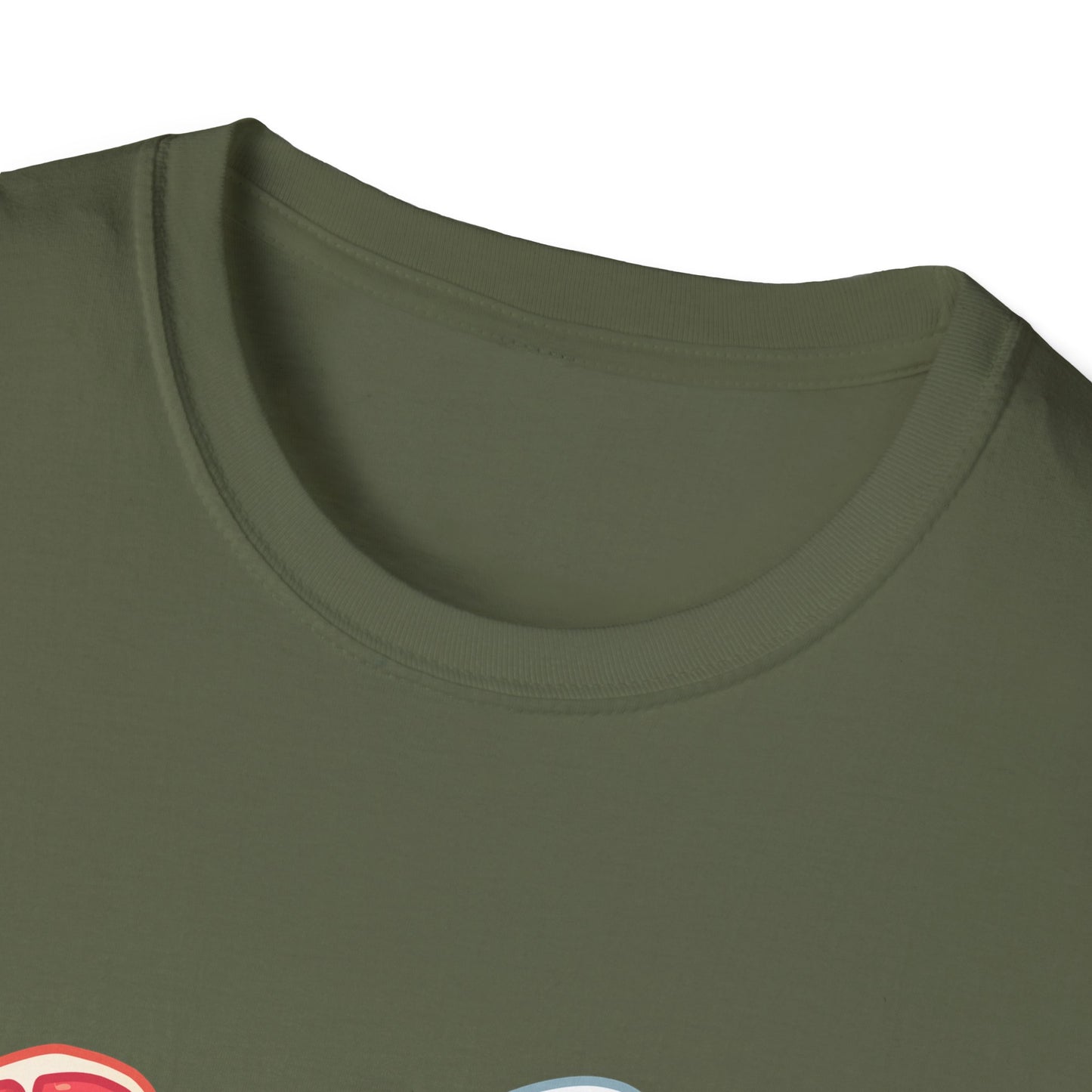 UwU Ramen Shirt