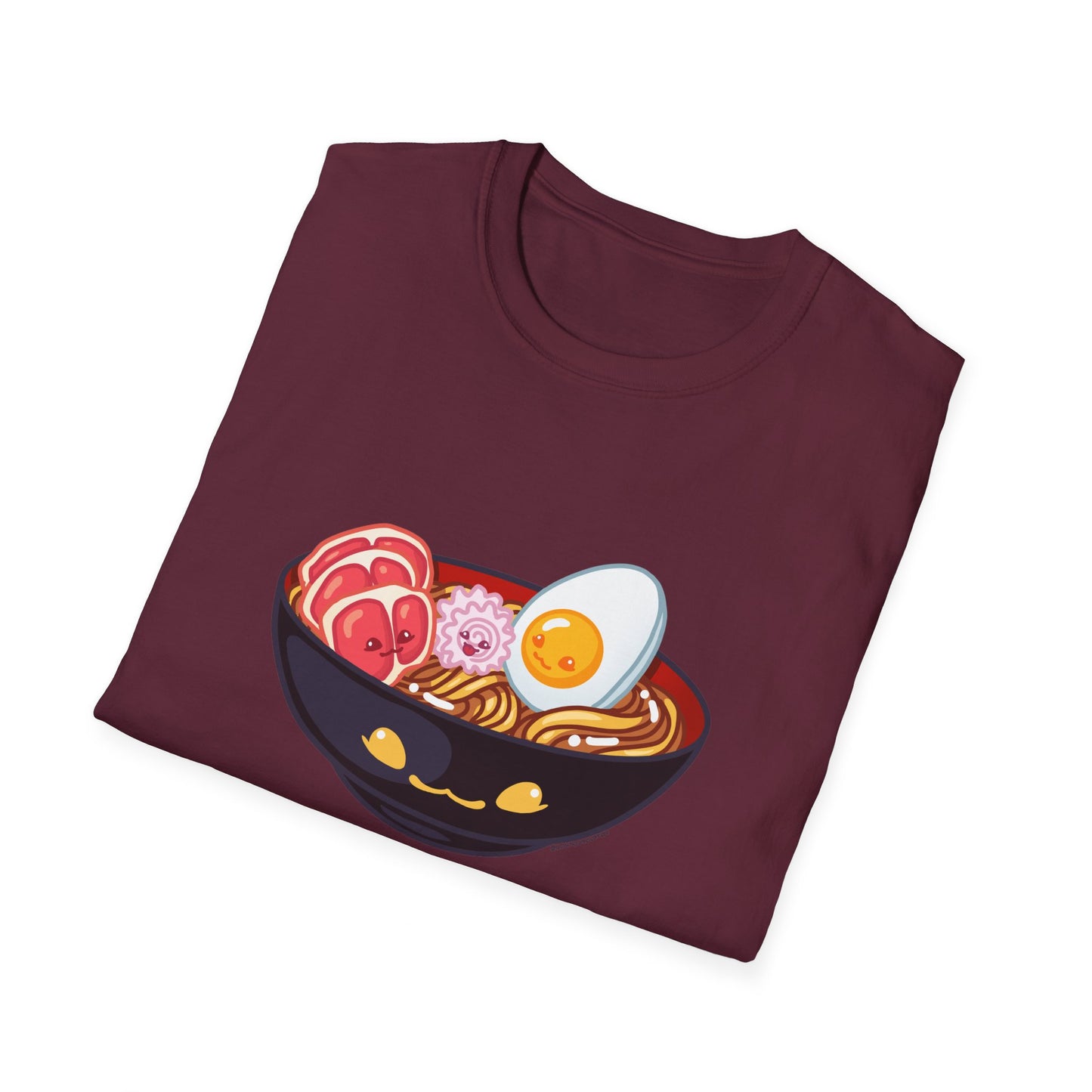 UwU Ramen Shirt