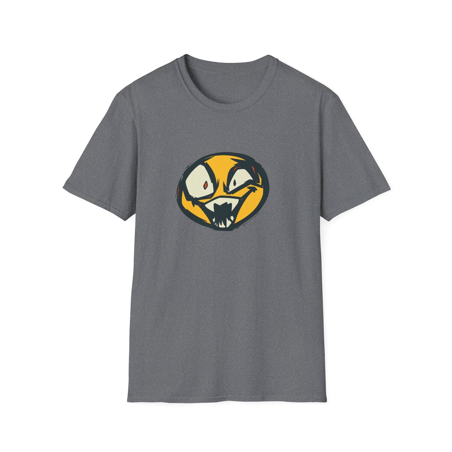OOO Happy Face Shirt