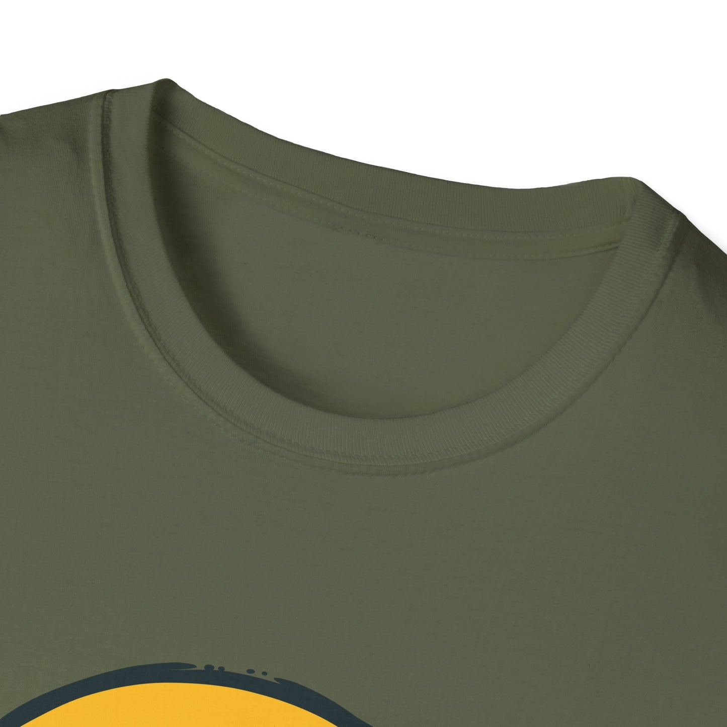 Heh Happy Face Shirt