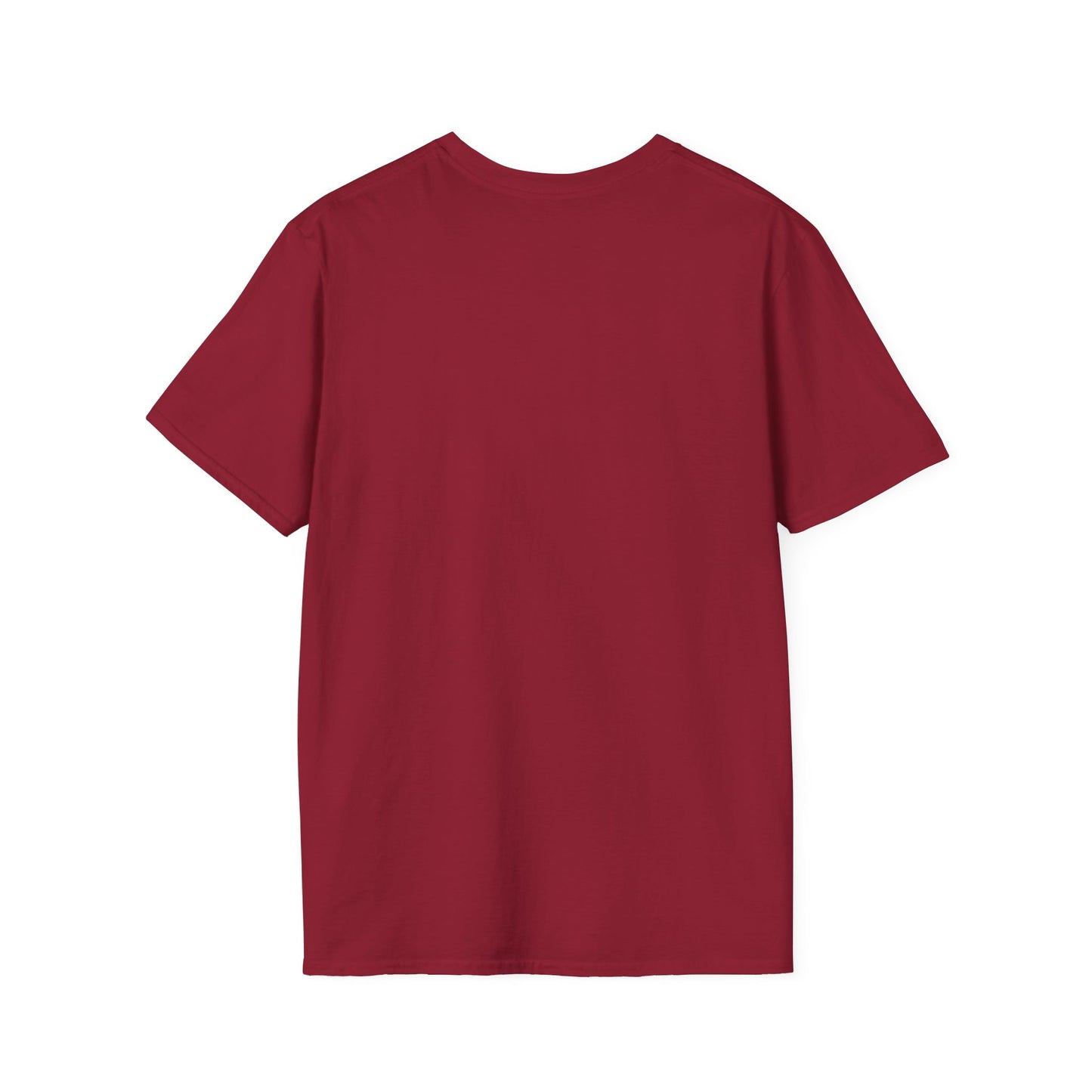 SmileTroll Happy Face Shirt