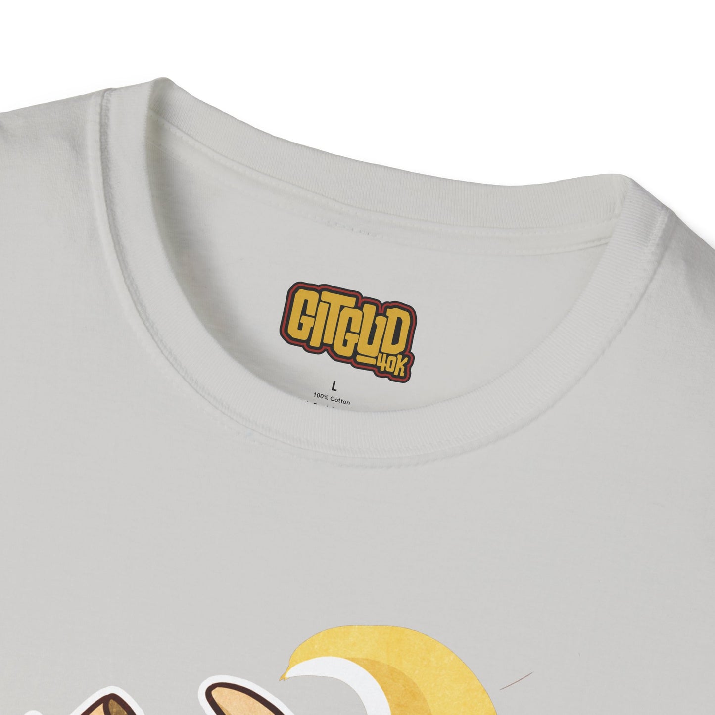 Don't Go Bezerk, Guy! Tee Shirt