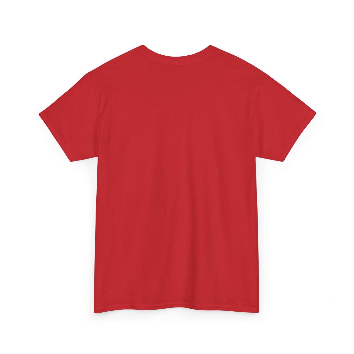 Heavy Metal Titan Tee Shirt