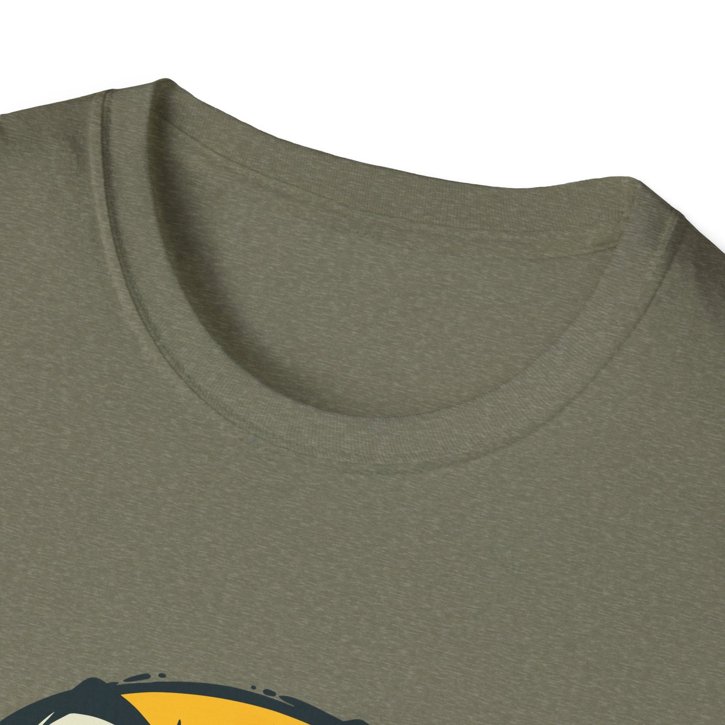 Argh happy Face Shirt