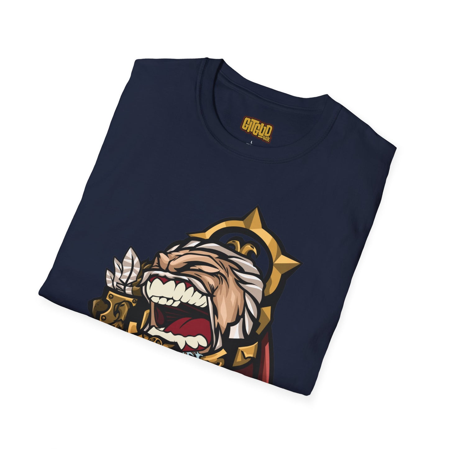 Captain Guy T-Shirt