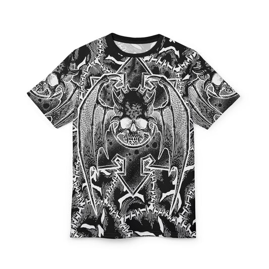 Gitgud x Threat Llama - Dark Stalker (AOP)