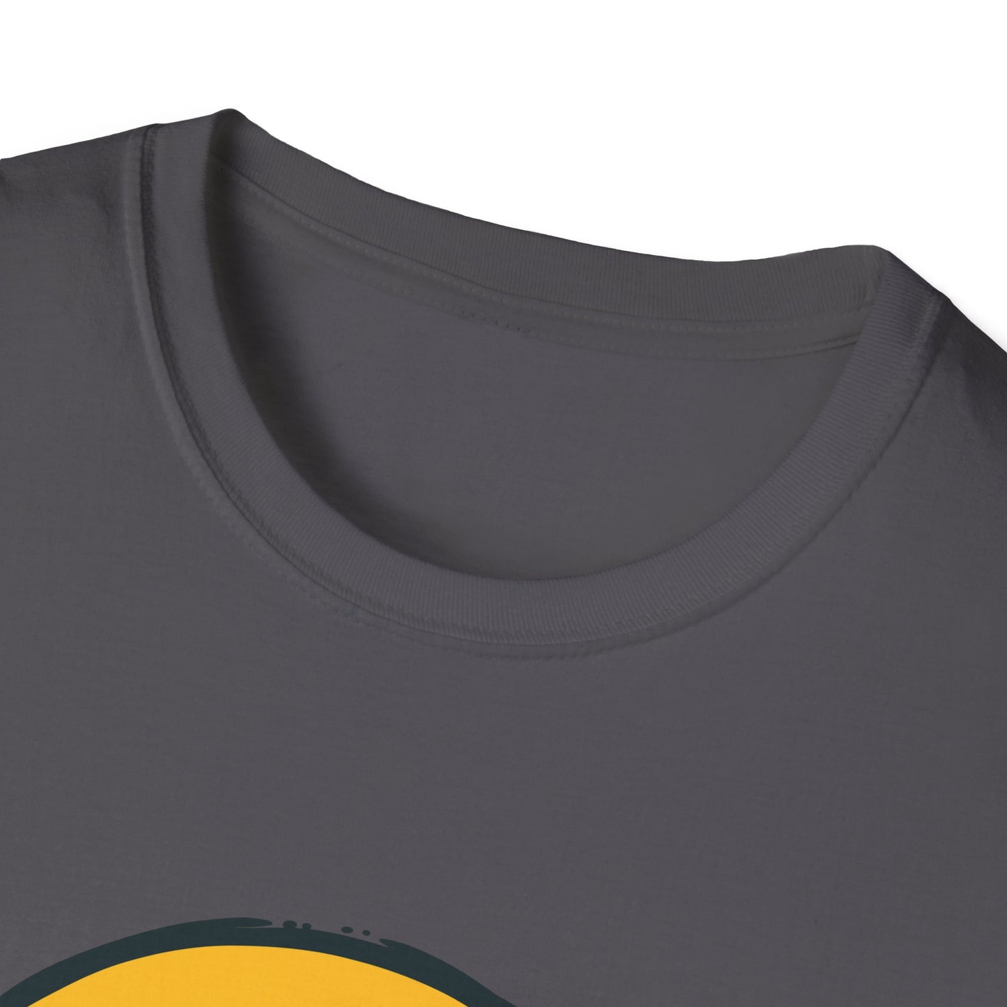 Heh Happy Face Shirt