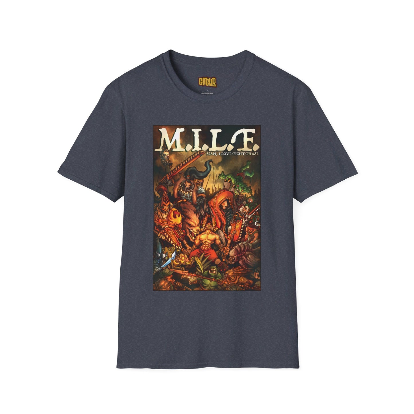 M.I.LF. Tee