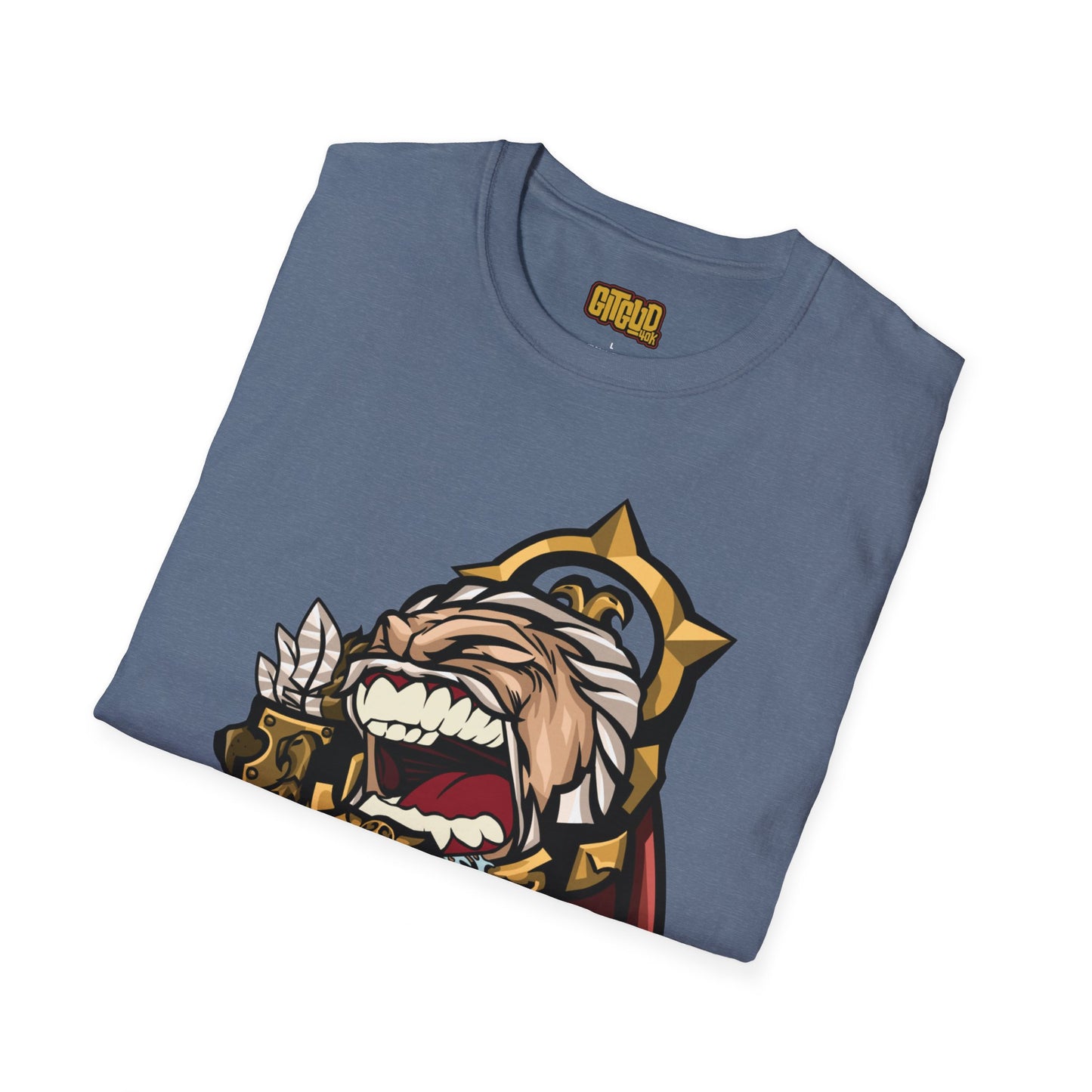Captain Guy T-Shirt