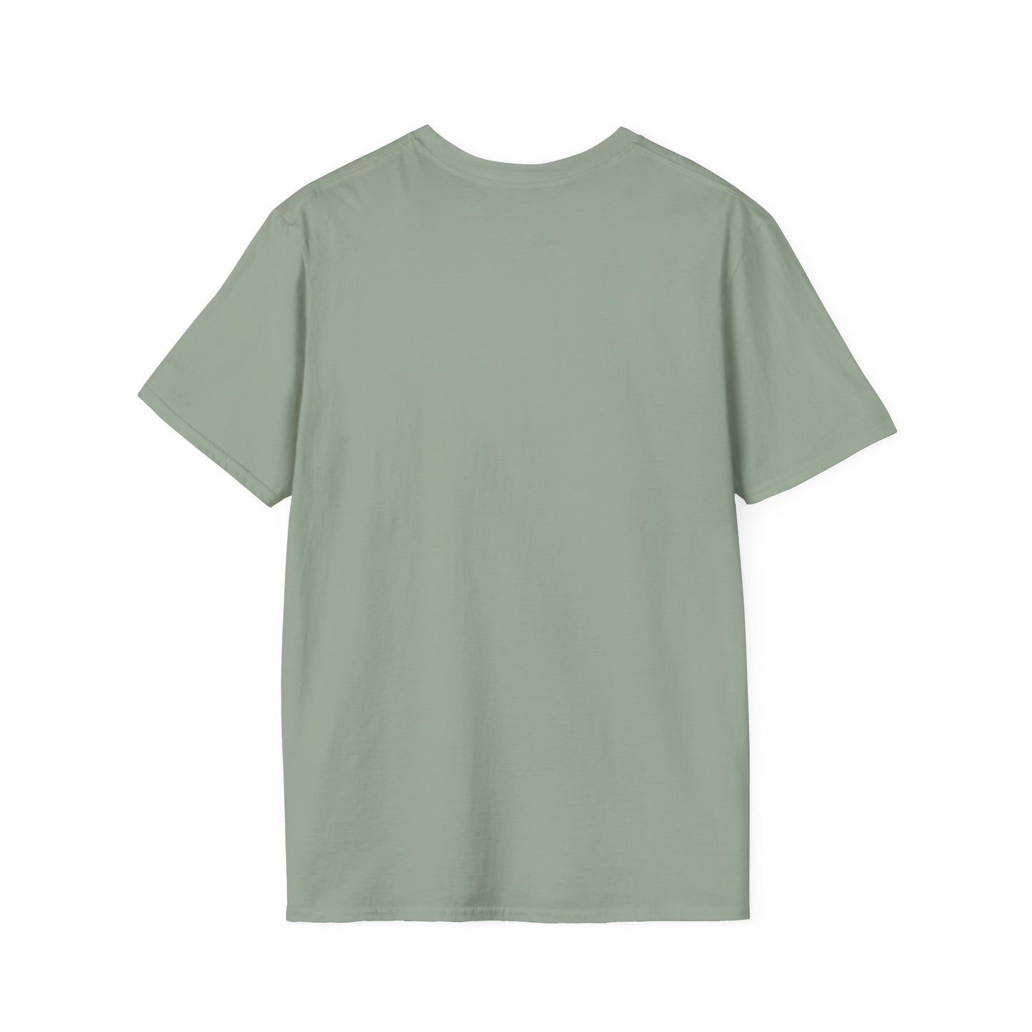 Angry Space Army Grunt LFG T-Shirt for Tabletop RPG and Wargaming