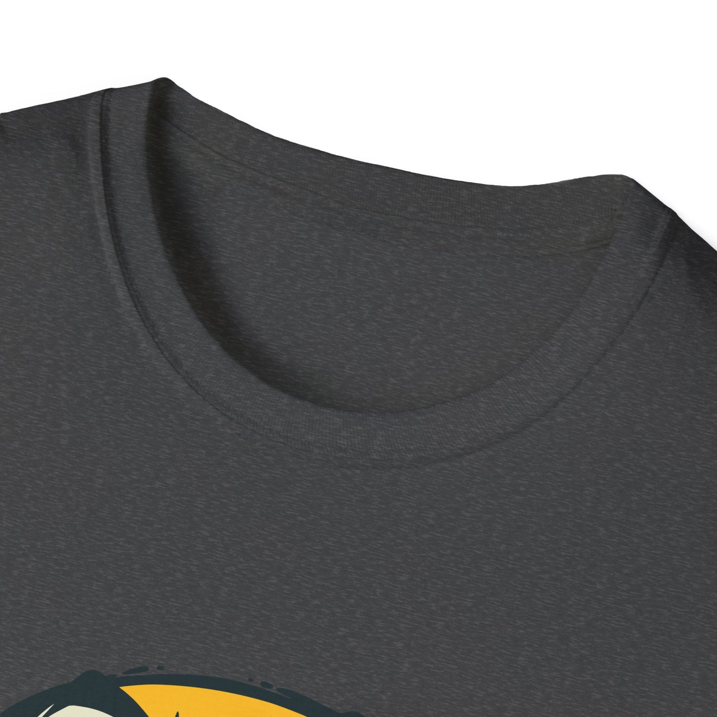 Argh happy Face Shirt