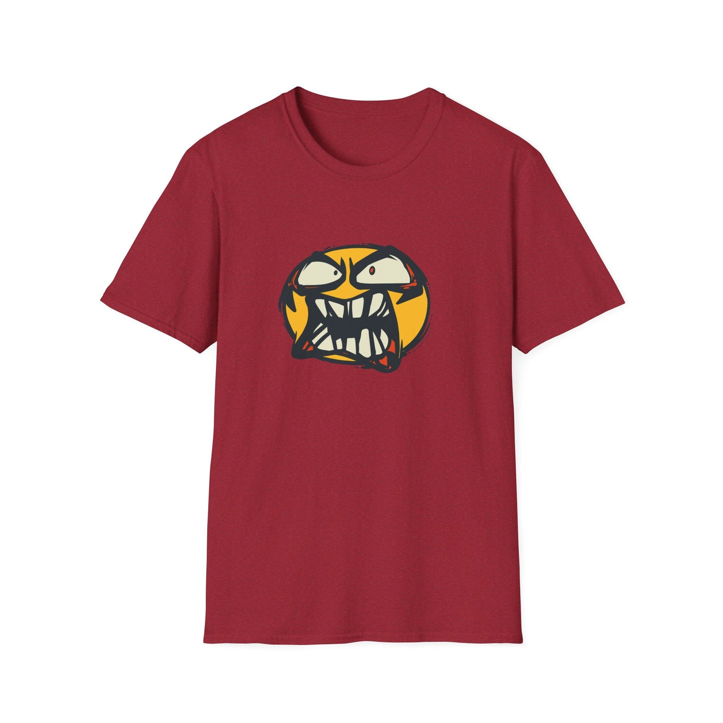 Argh happy Face Shirt