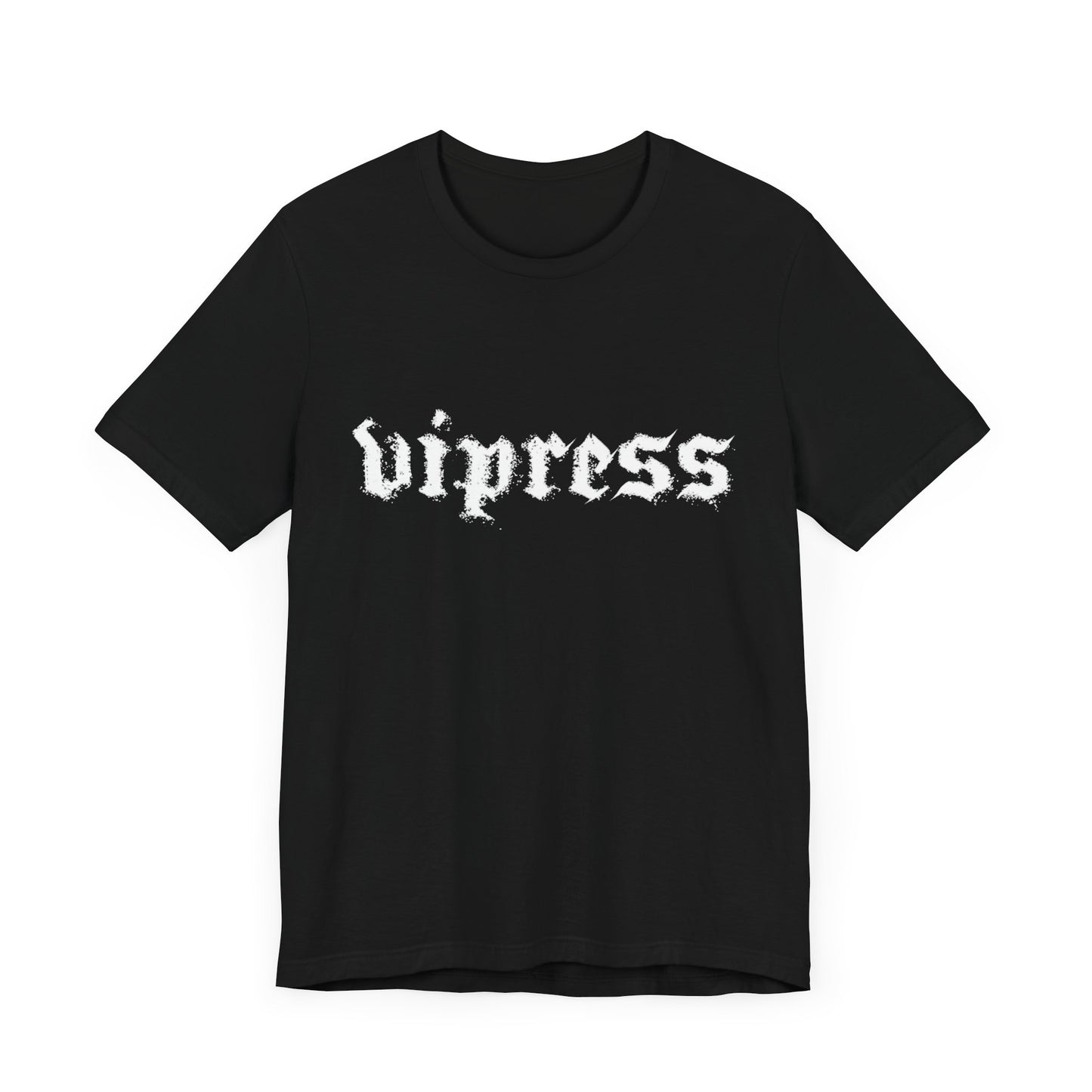 Vipress Logo Unisex Shirt