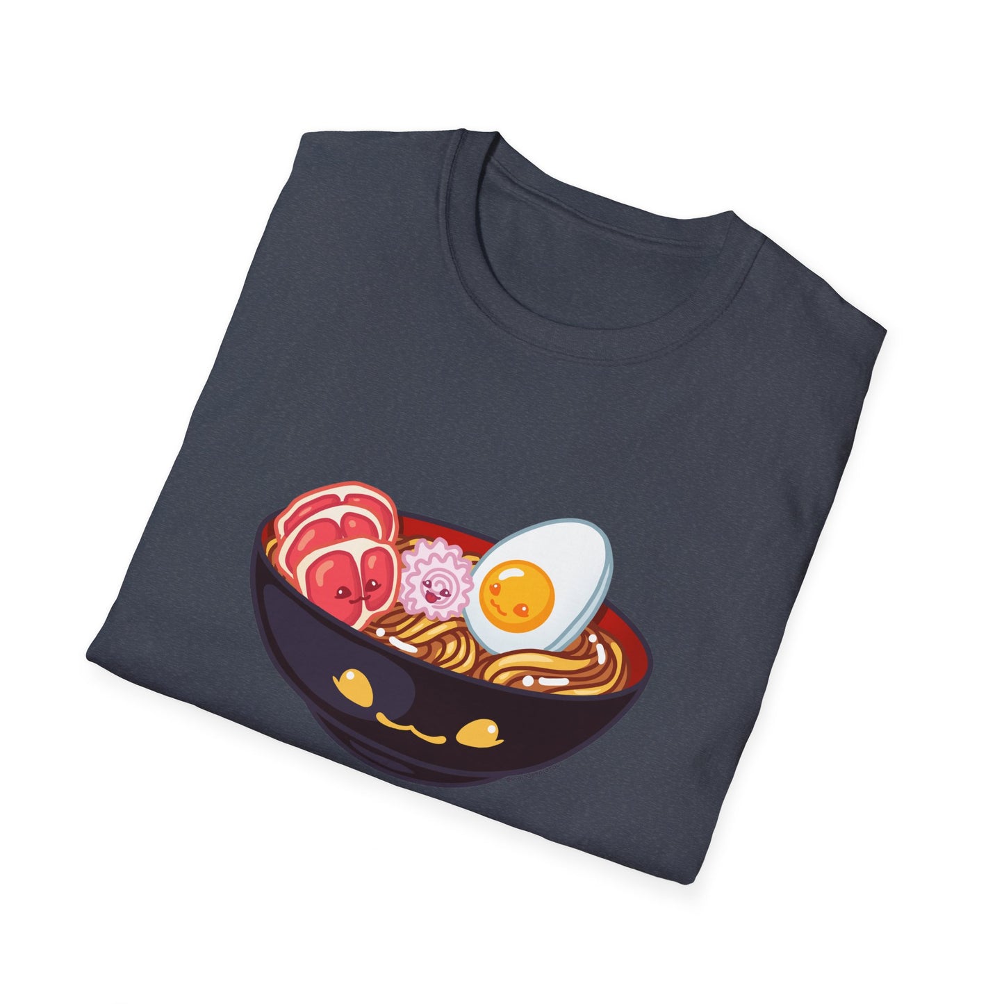 UwU Ramen Shirt