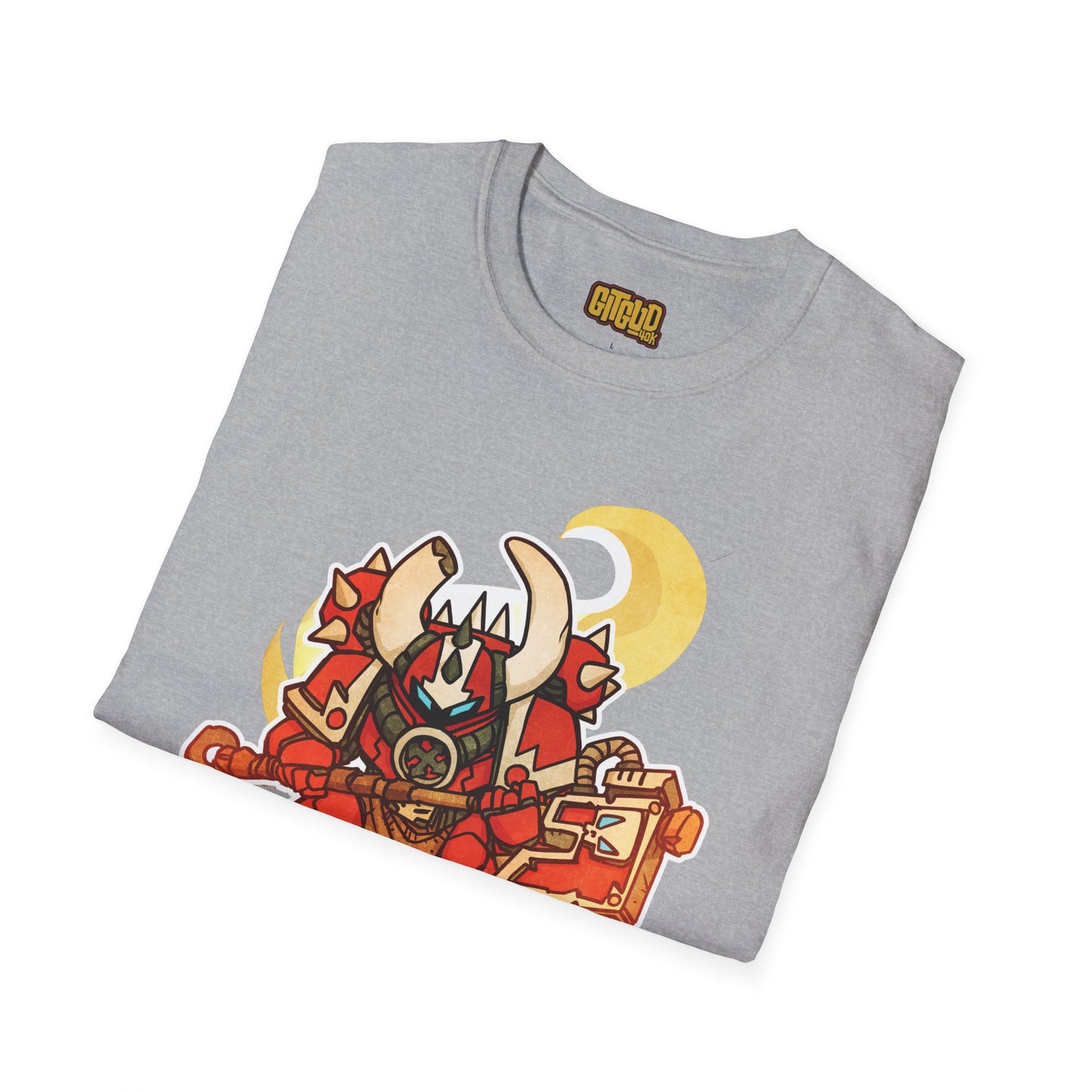 Don't Go Bezerk, Guy! Tee Shirt