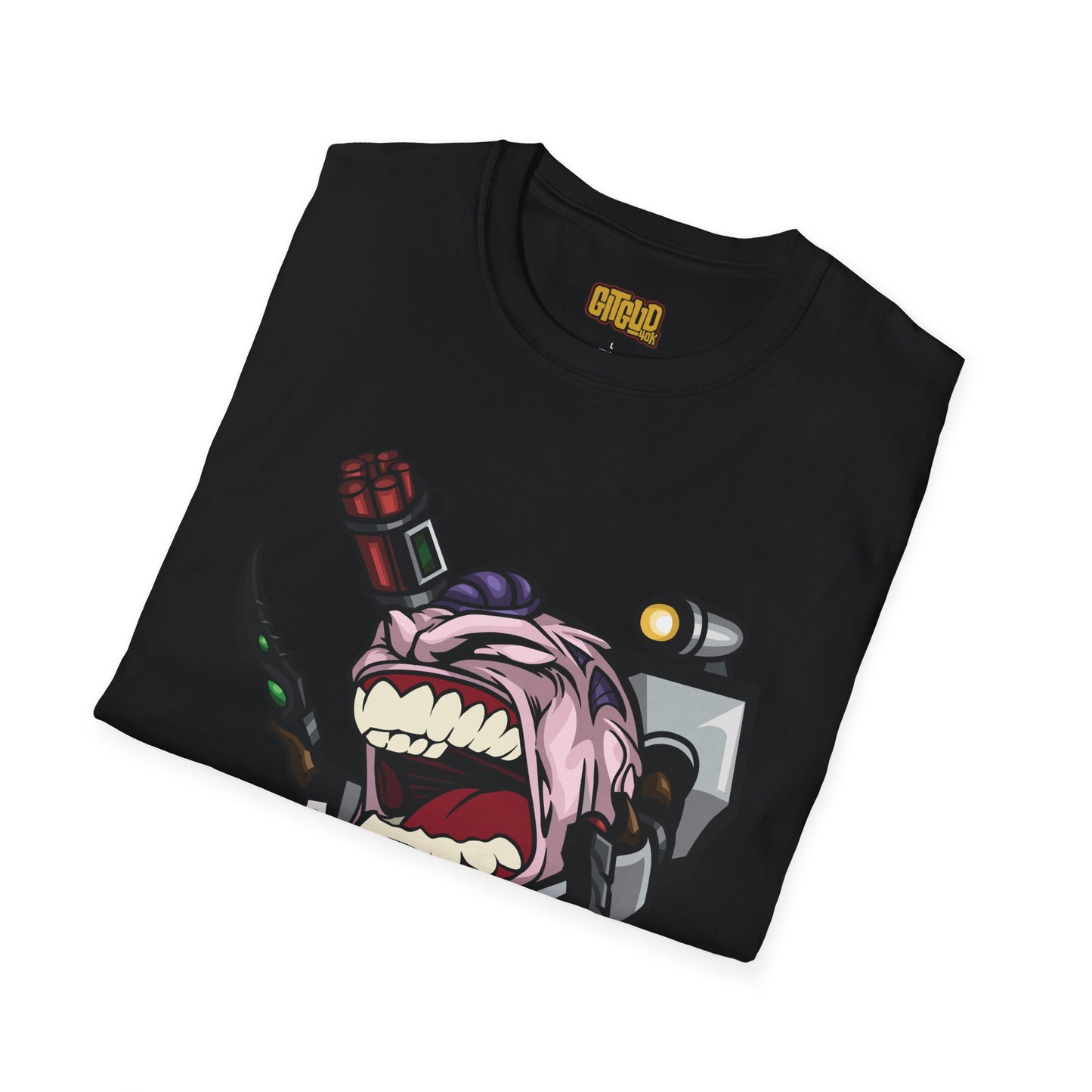 Essence Snatcher Tee
