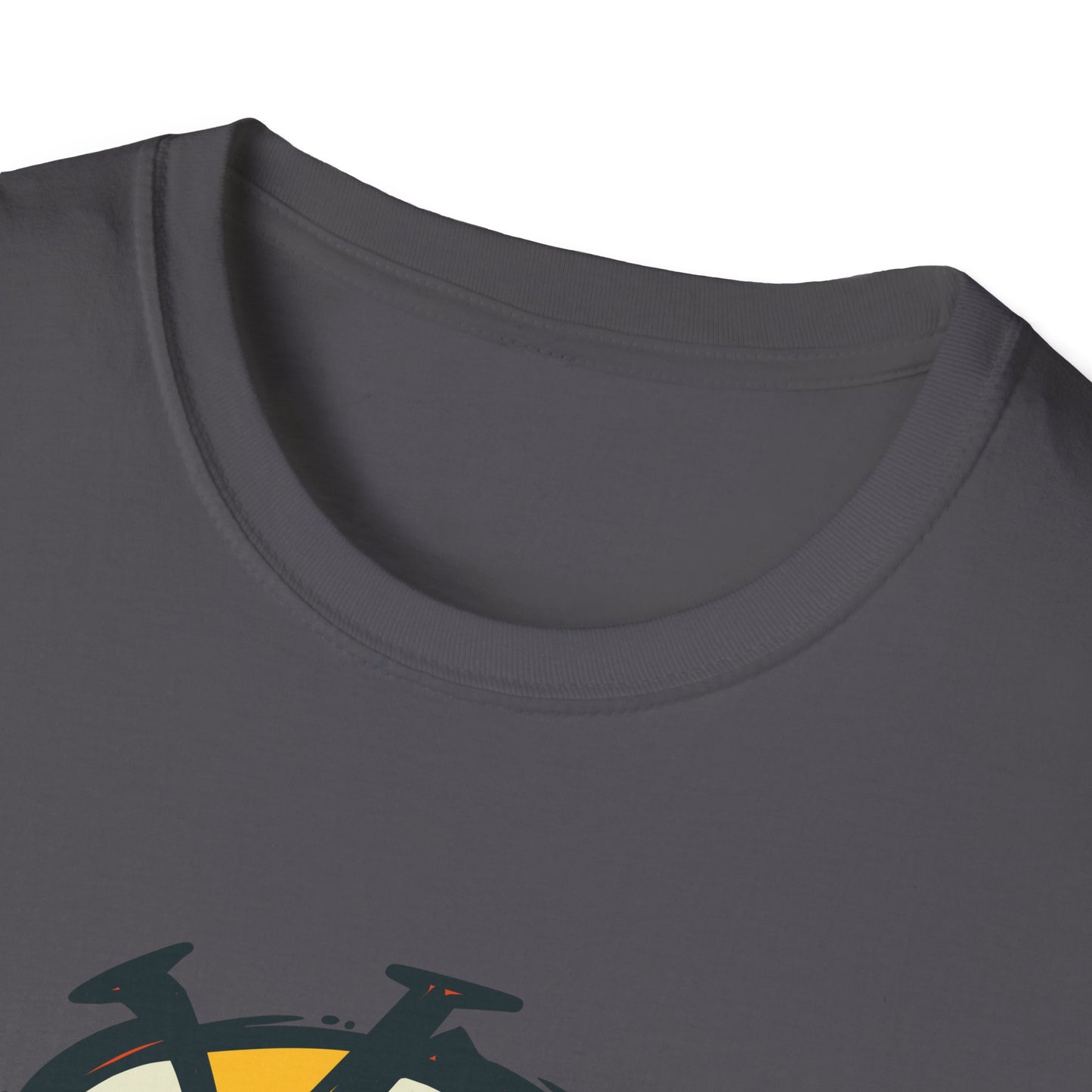 SmileTroll Happy Face Shirt