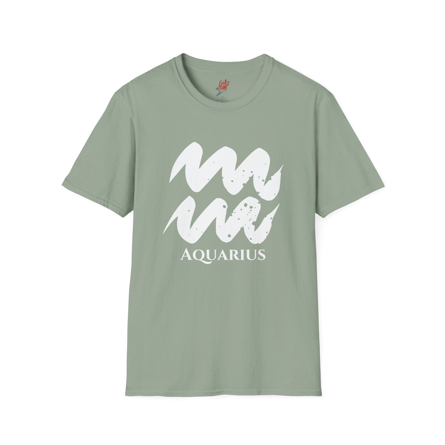 Aquarius Shirt