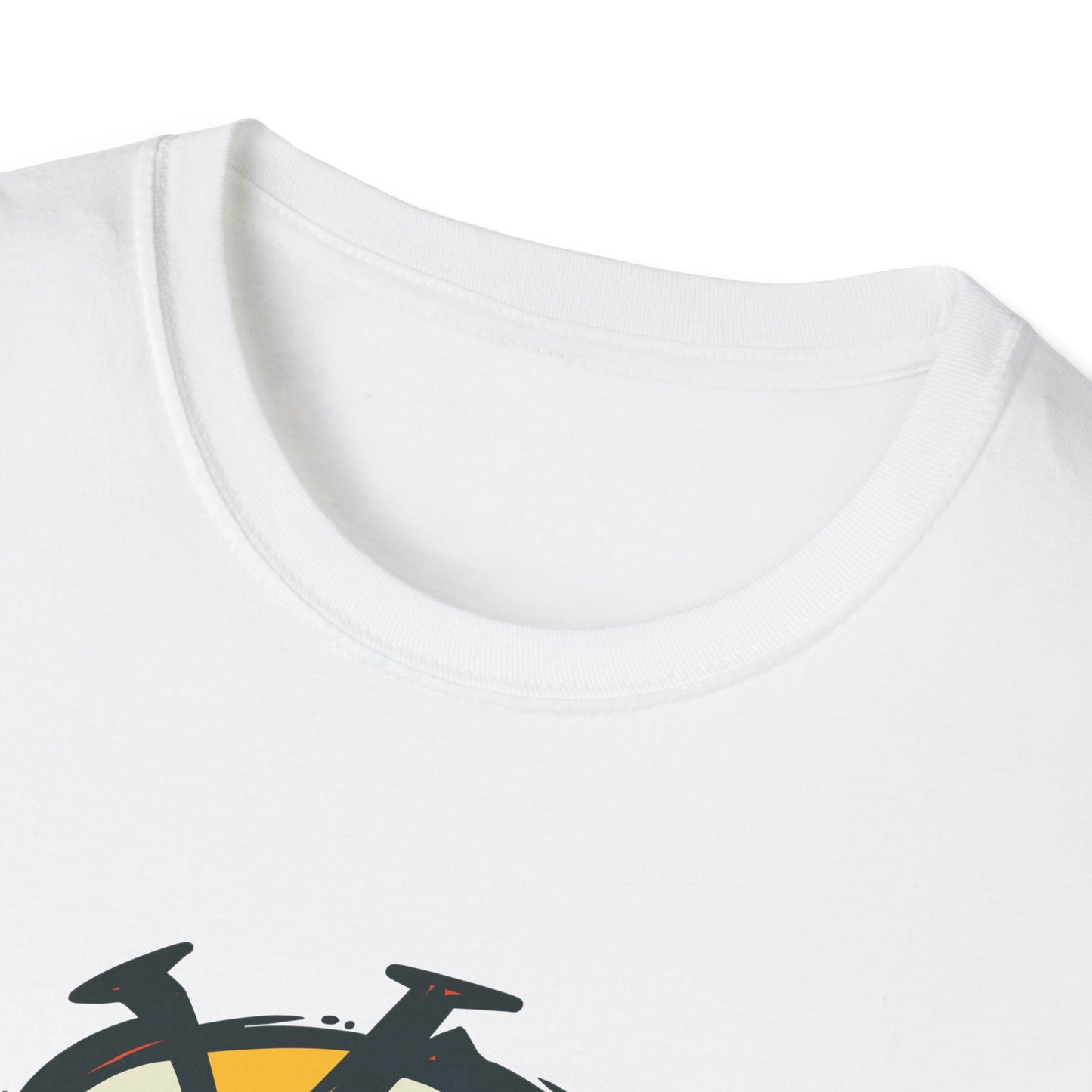 SmileTroll Happy Face Shirt