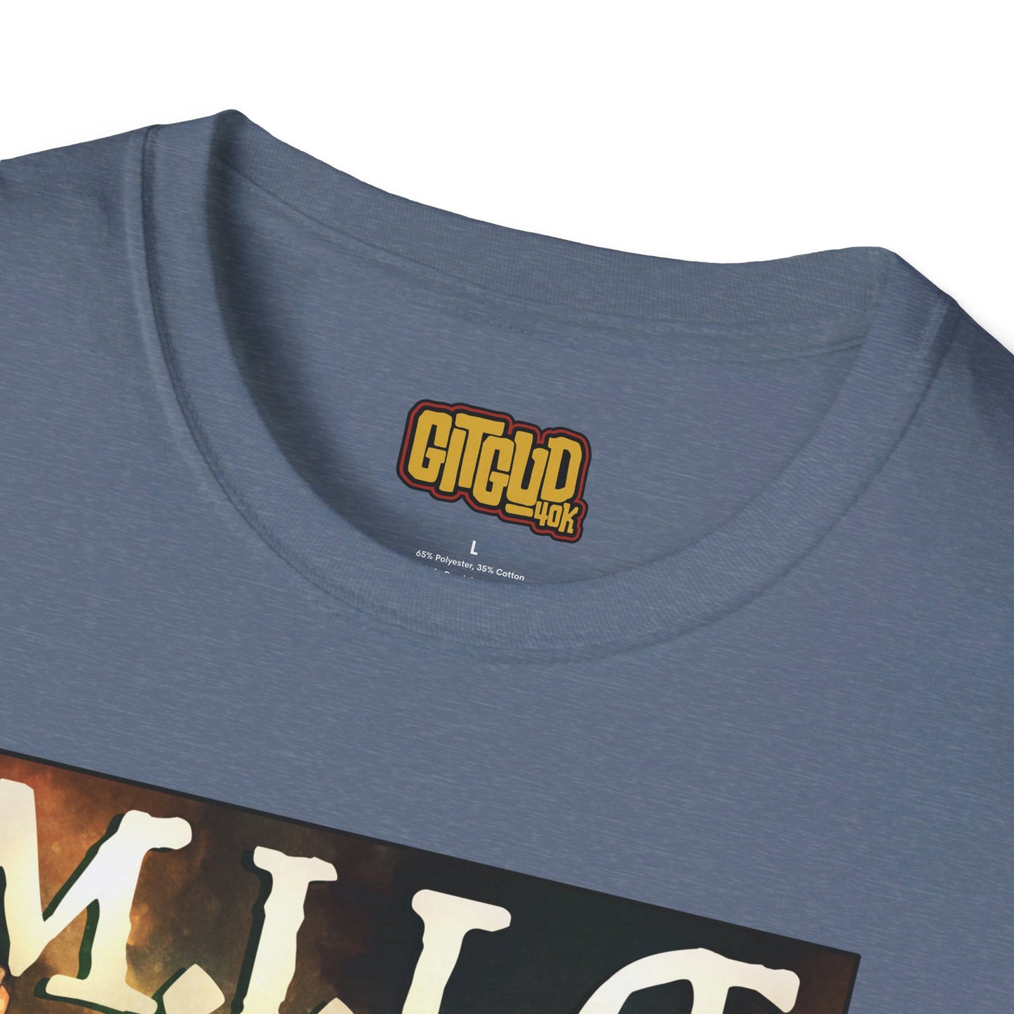 M.I.LF. Tee