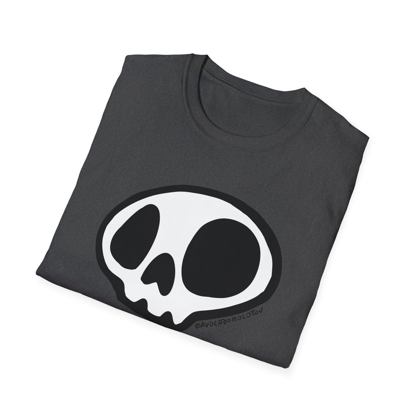 Skull Shirt