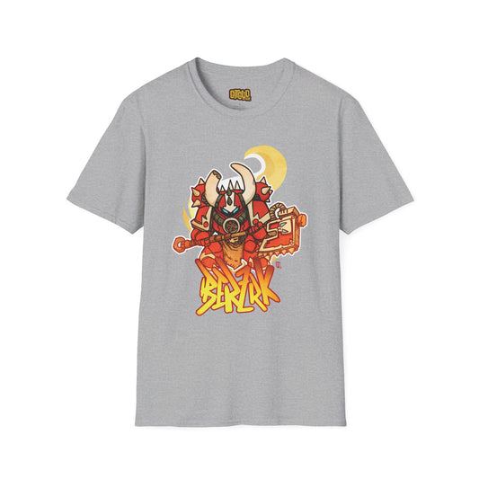 Don't Go Bezerk, Guy! Tee Shirt