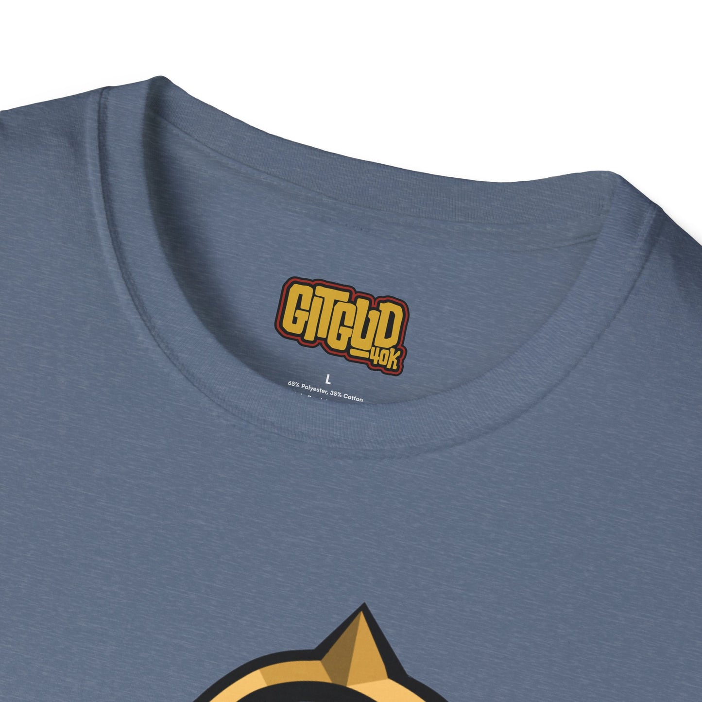 Captain Guy T-Shirt