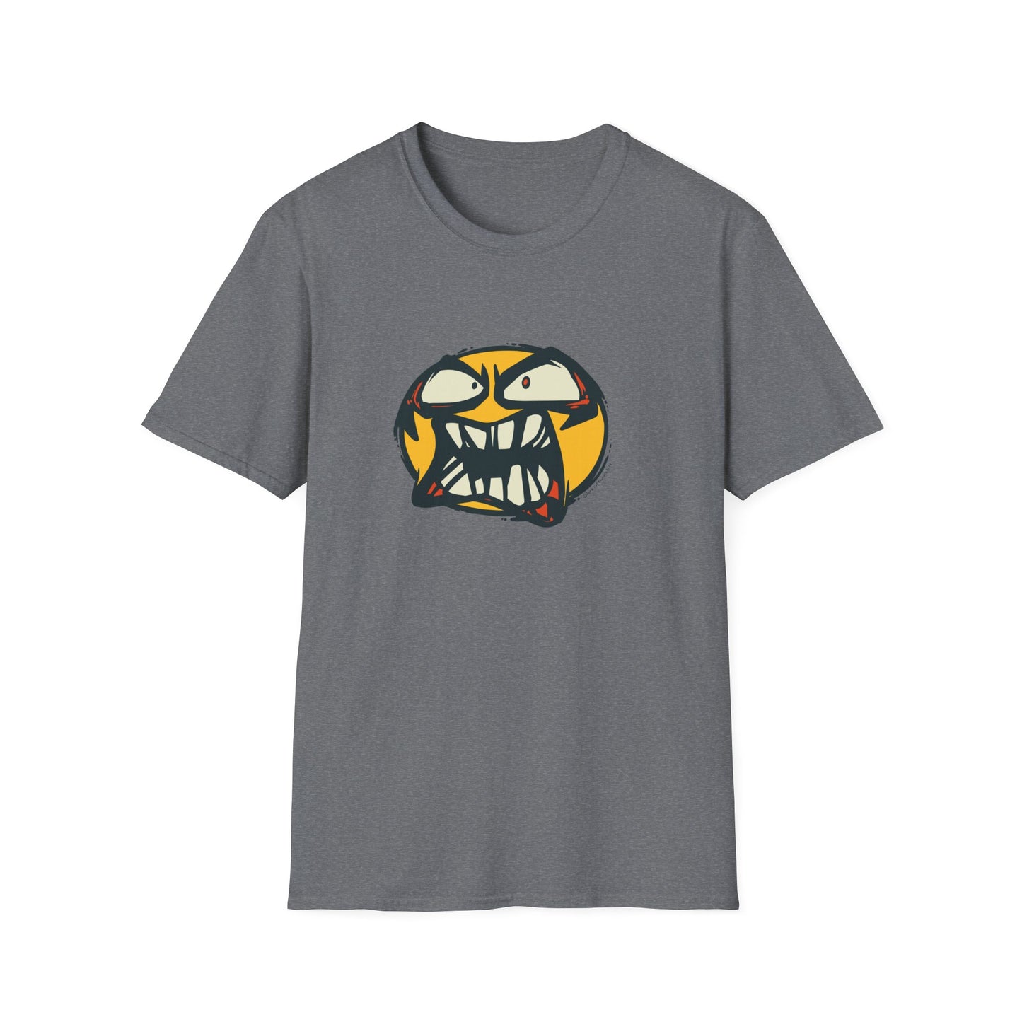 Argh happy Face Shirt
