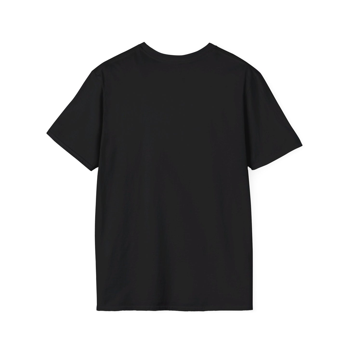 Fabulous Spikey Hair Warrior Tee