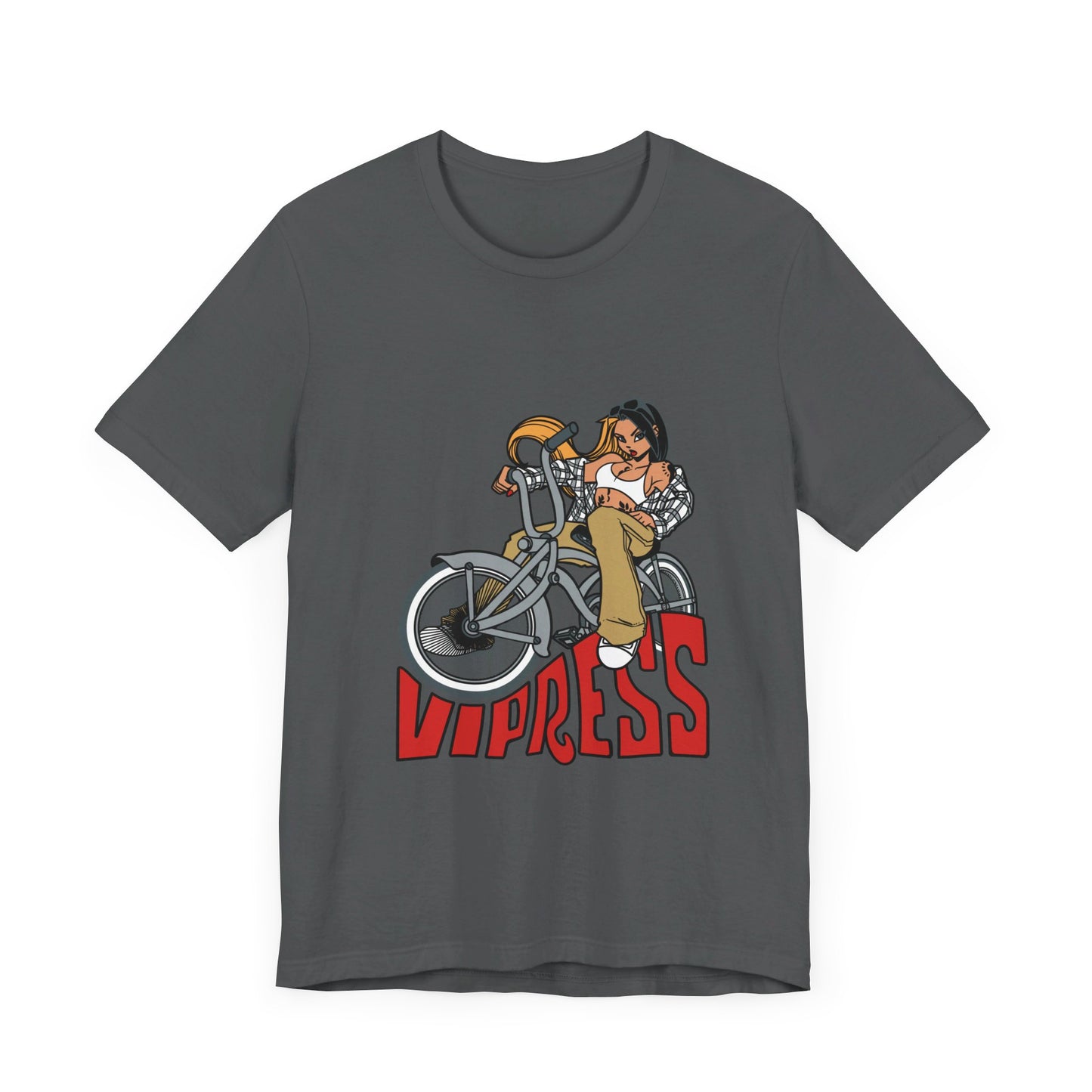 Vipress Unisex Shirt