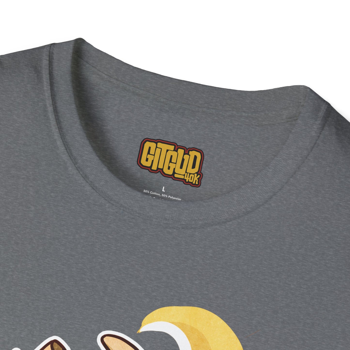Don't Go Bezerk, Guy! Tee Shirt