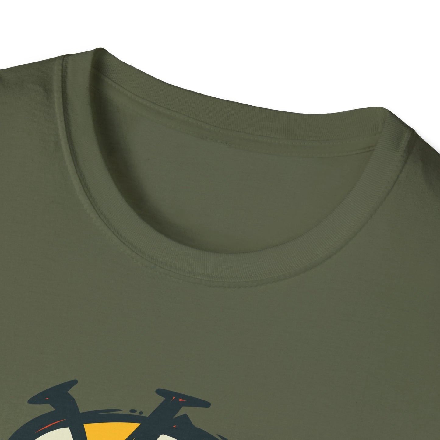 SmileTroll Happy Face Shirt