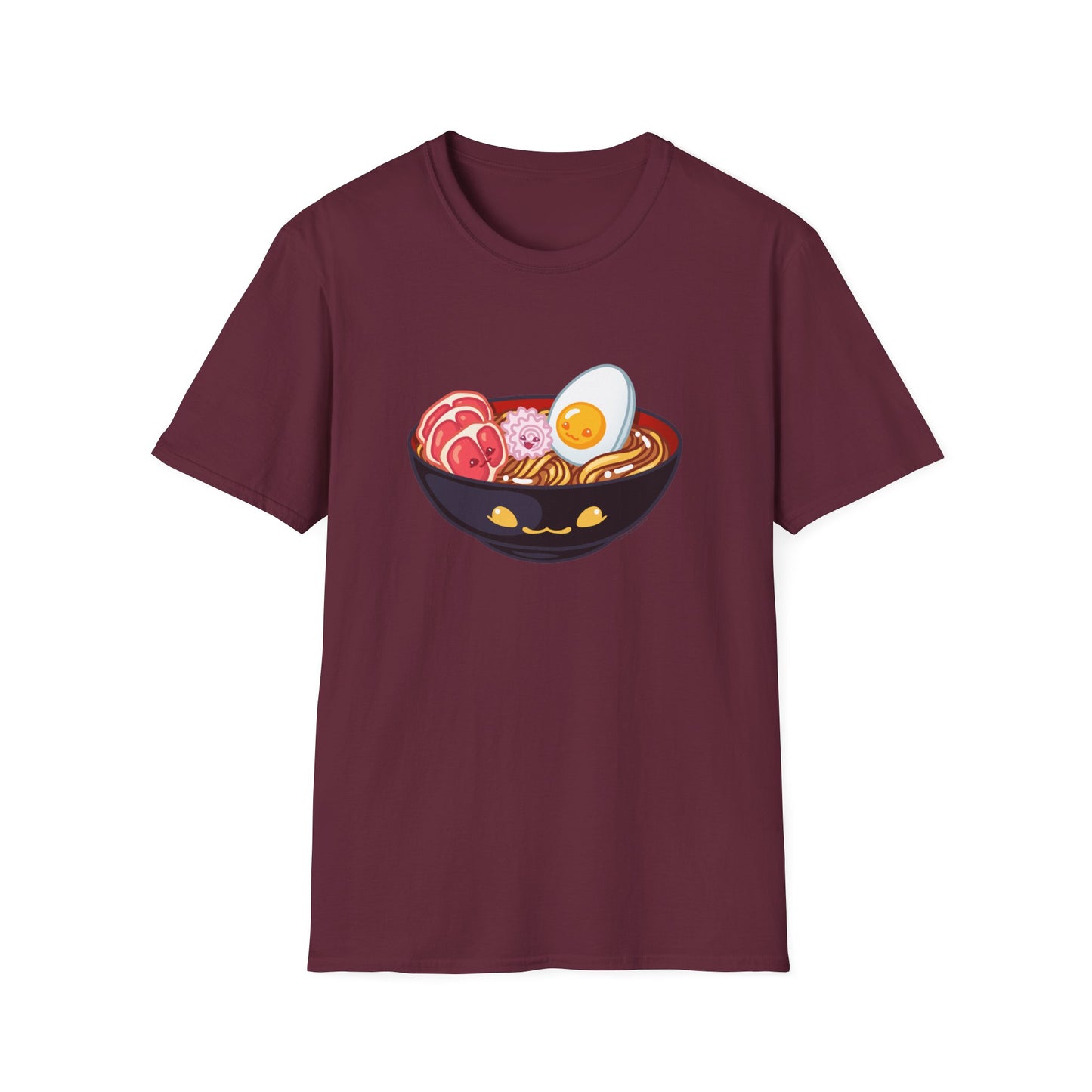 UwU Ramen Shirt