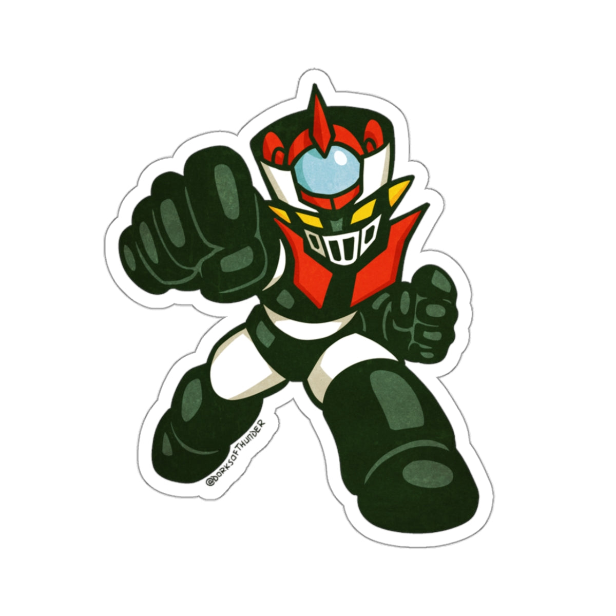 Zuper Mech